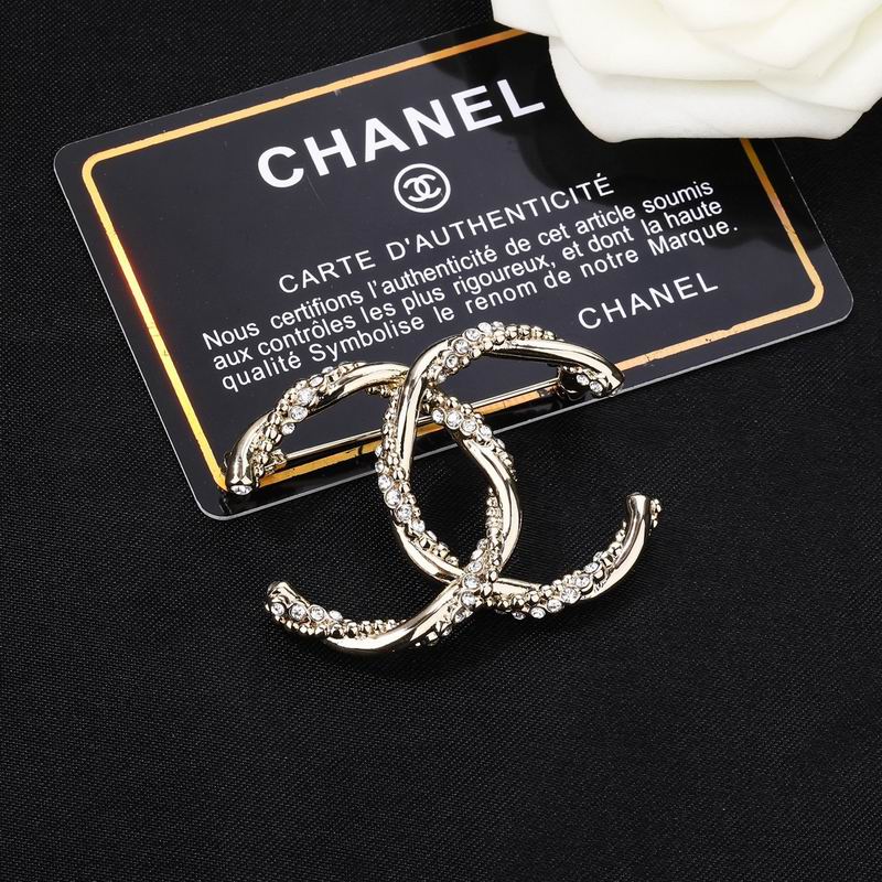 Chanel Brooch 09yxq23